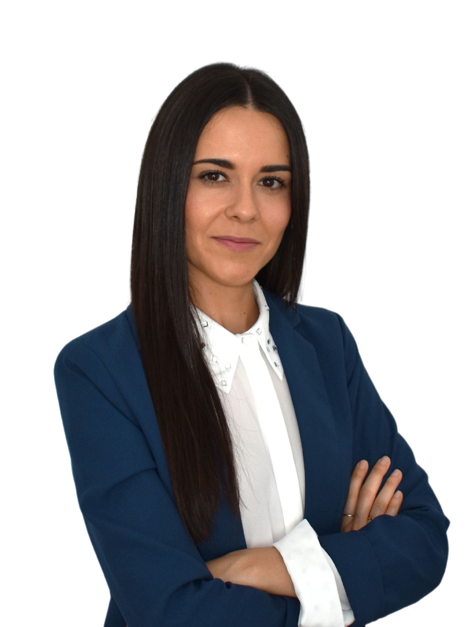 Cristina Palomera Guerrero