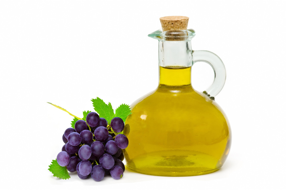 Grape Seed oil