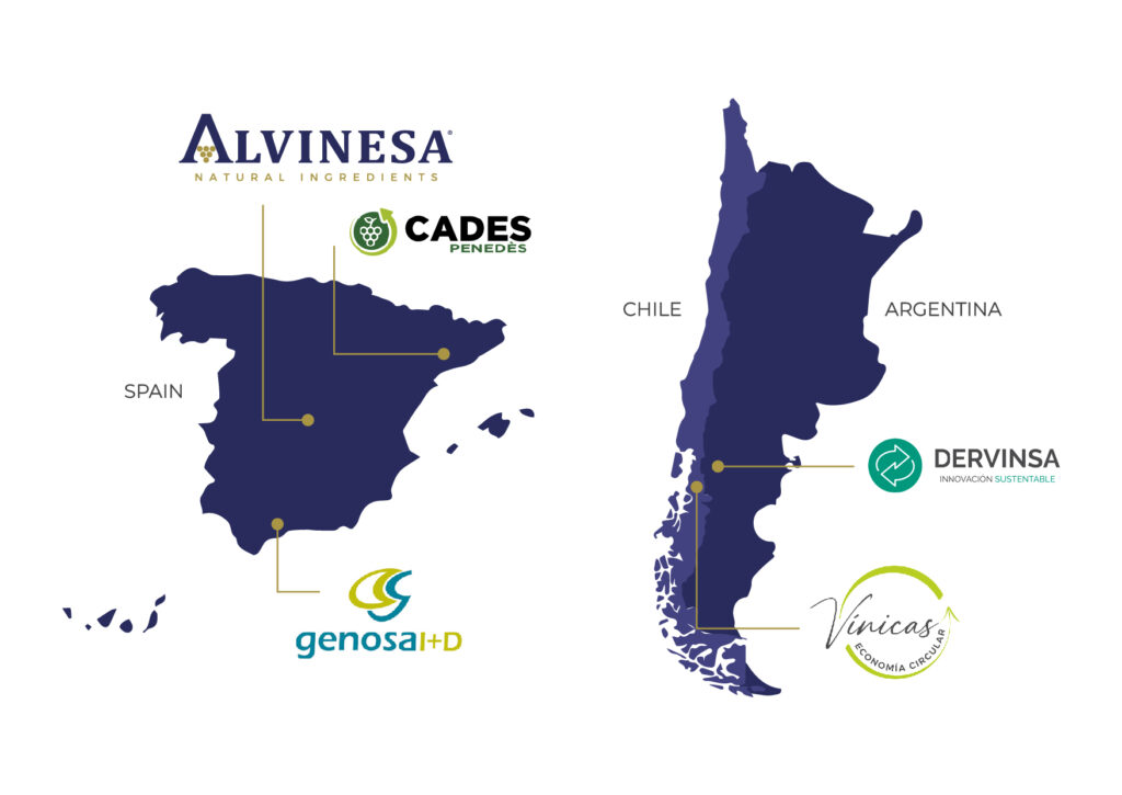 ALVINESA MAPA SOLICITUD 15